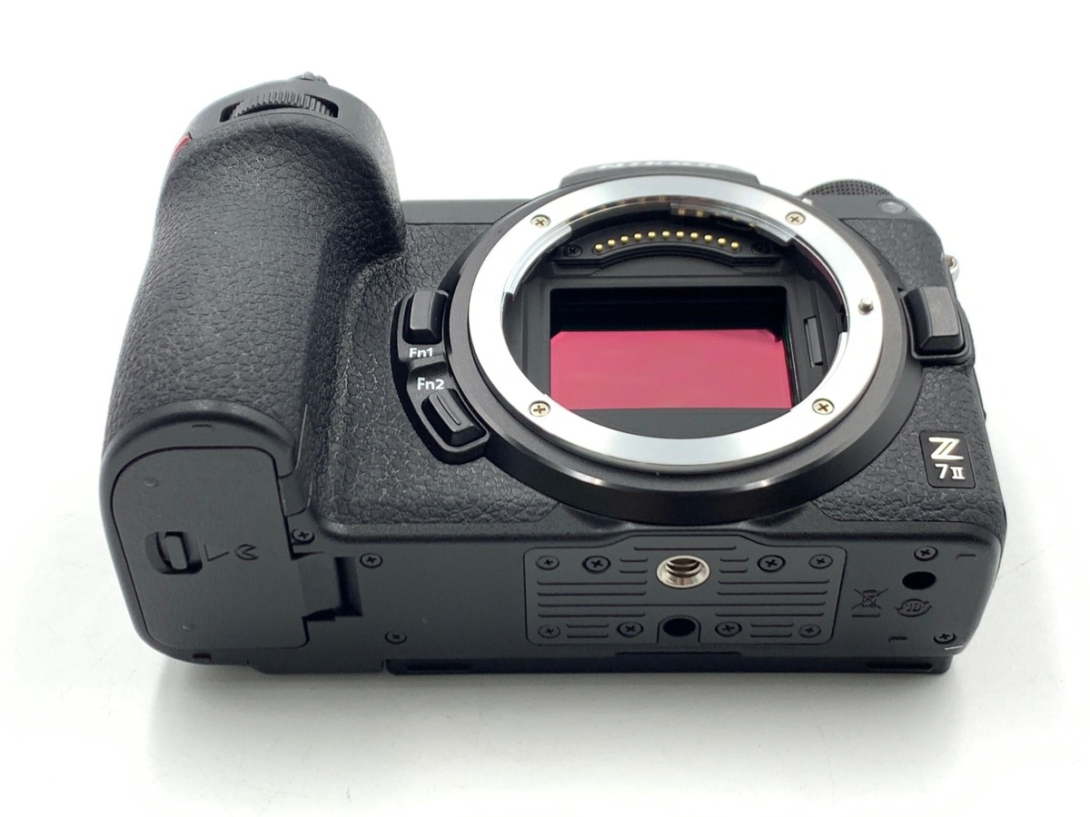 ニコン Z7II ボディ