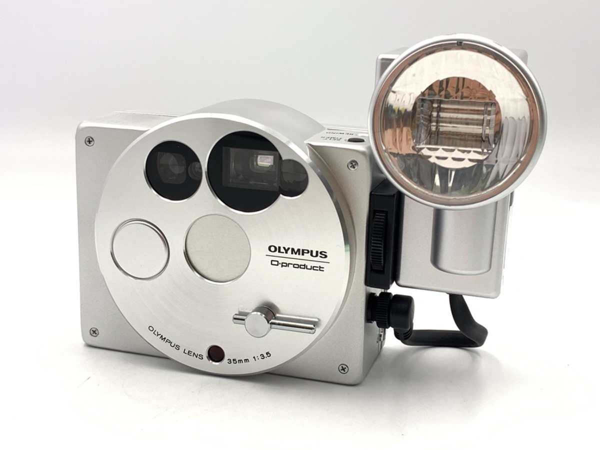 オリンパス O-product