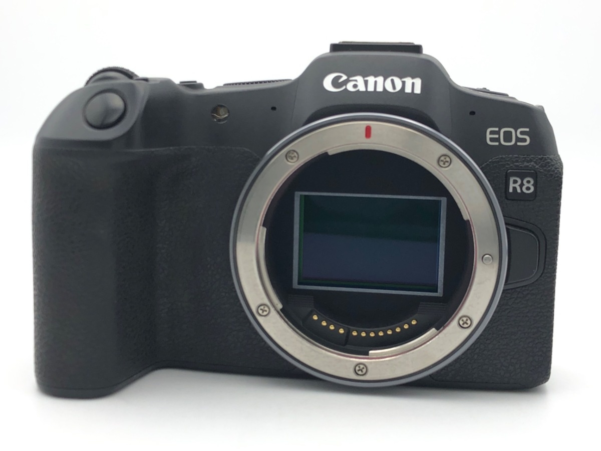 キヤノン EOS R8 ボディ