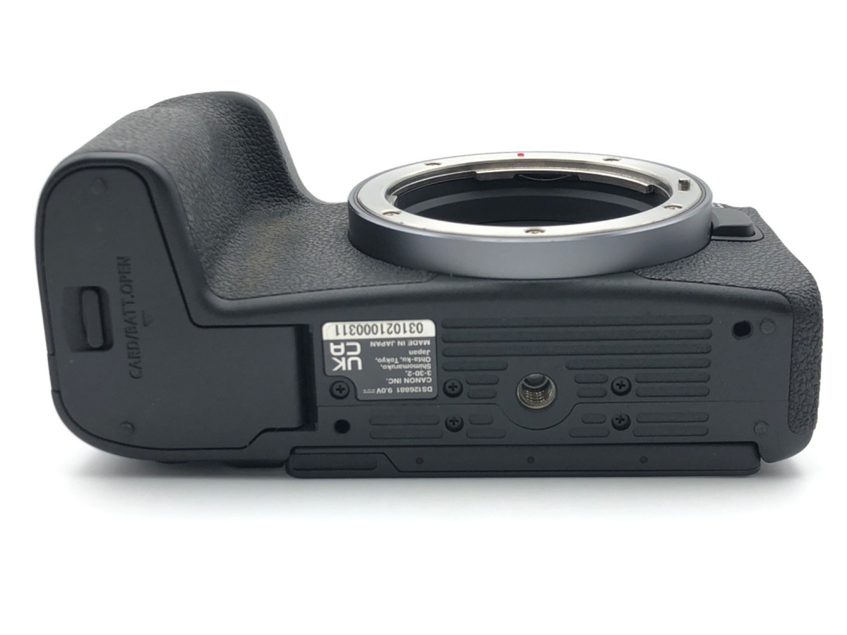 キヤノン EOS R8 ボディ