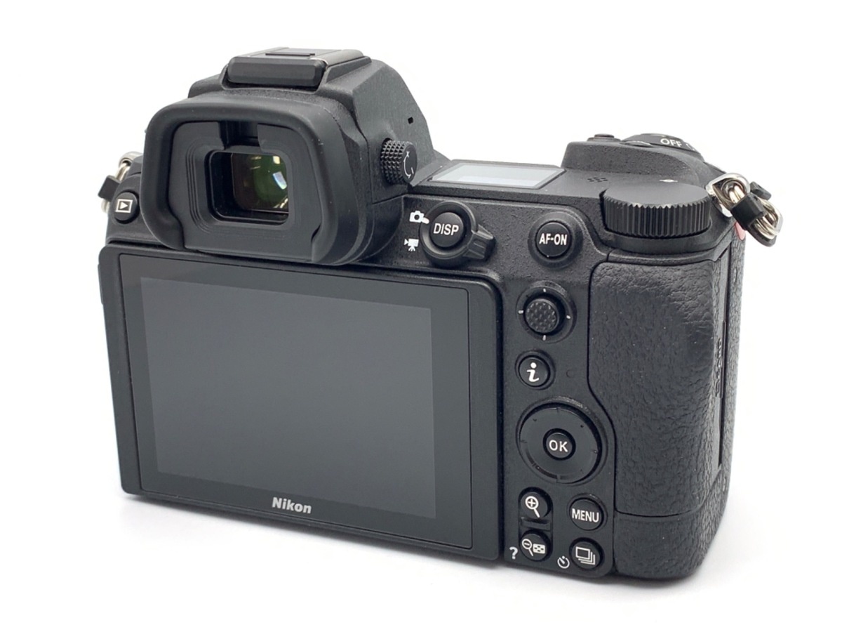 ニコン Z7II ボディ