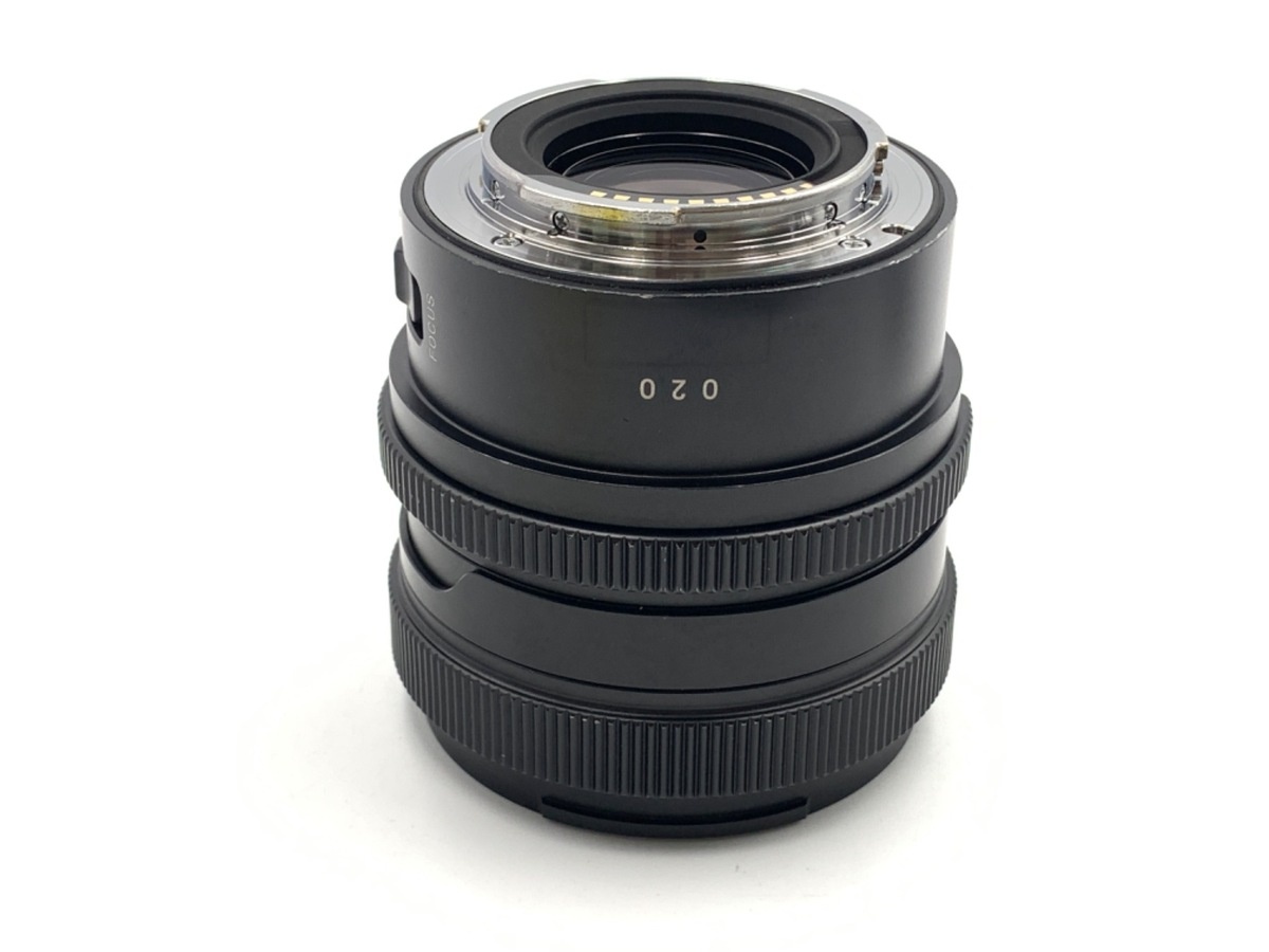 シグマ 35mm F2 DG DN Contemporary ソニーE用