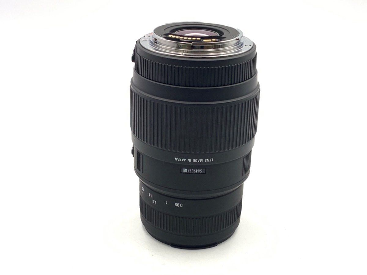 シグマ 70-300mm F4-5.6 DG MACRO キヤノン用
