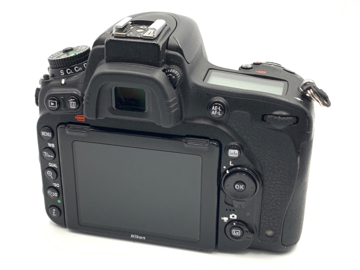 ニコン D750 ボディ
