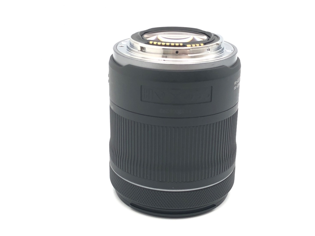 キヤノン RF24-105mm F4-7.1 IS STM