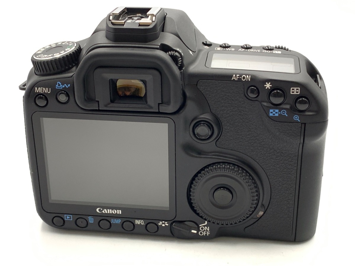 キヤノン EOS 40D ボディ