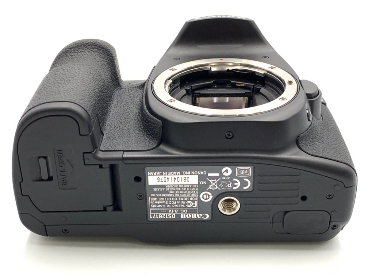キヤノン EOS 40D ボディ