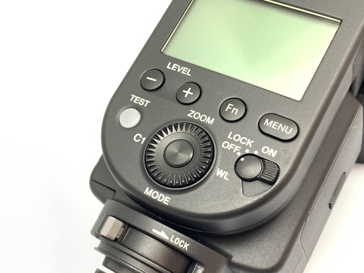 ソニー HVL-F60RM フラッシュ