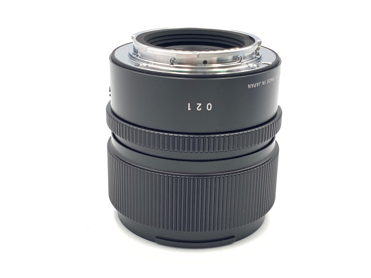 シグマ 90mm F2.8 DG DN Contemporary ソニーE用