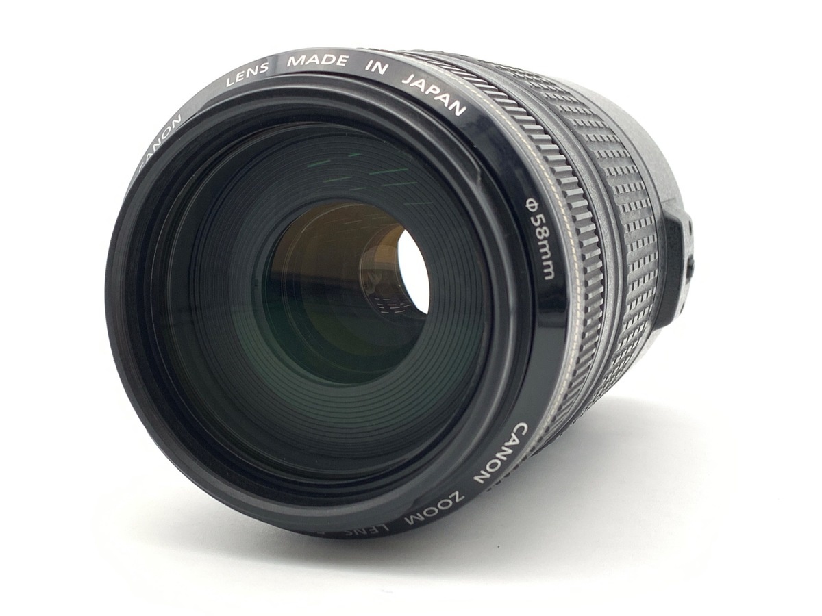 キヤノン EF70-300mm F4-5.6 IS USM