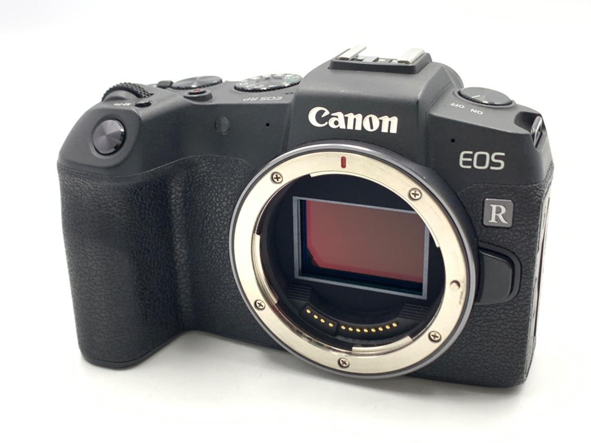 キヤノン EOS RP ボディ