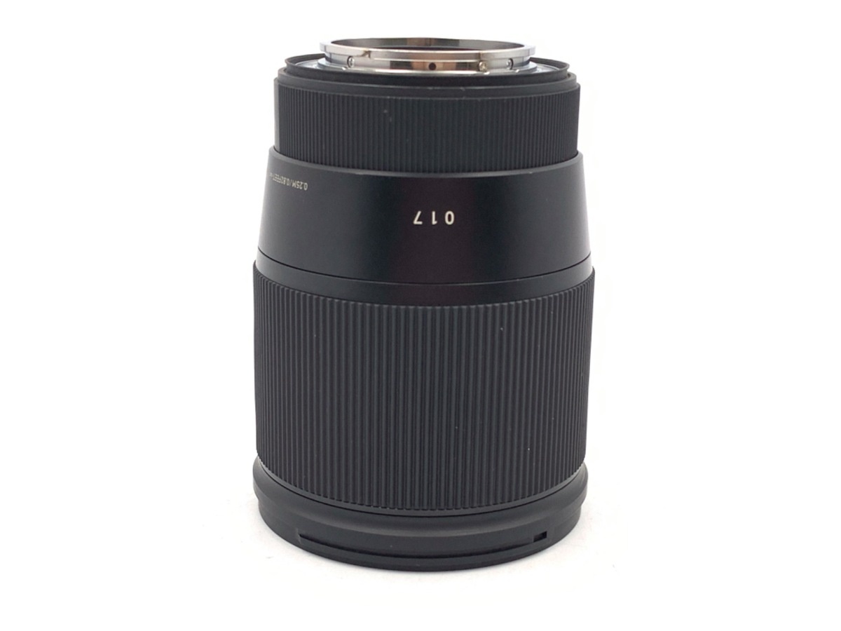 シグマ 16mm F1.4 DC DN Contemporary フジフイルムX用