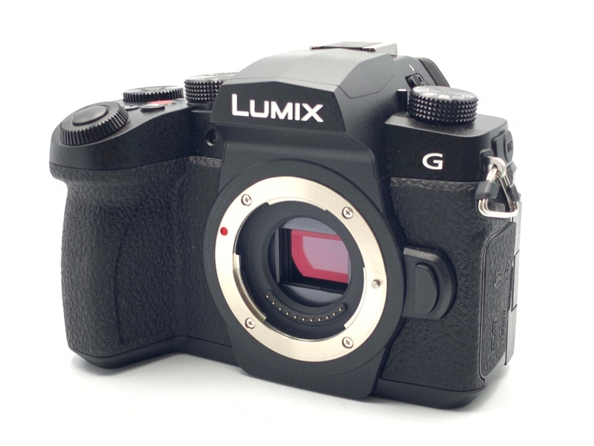 パナソニック LUMIX DC-G99M2 ボディ