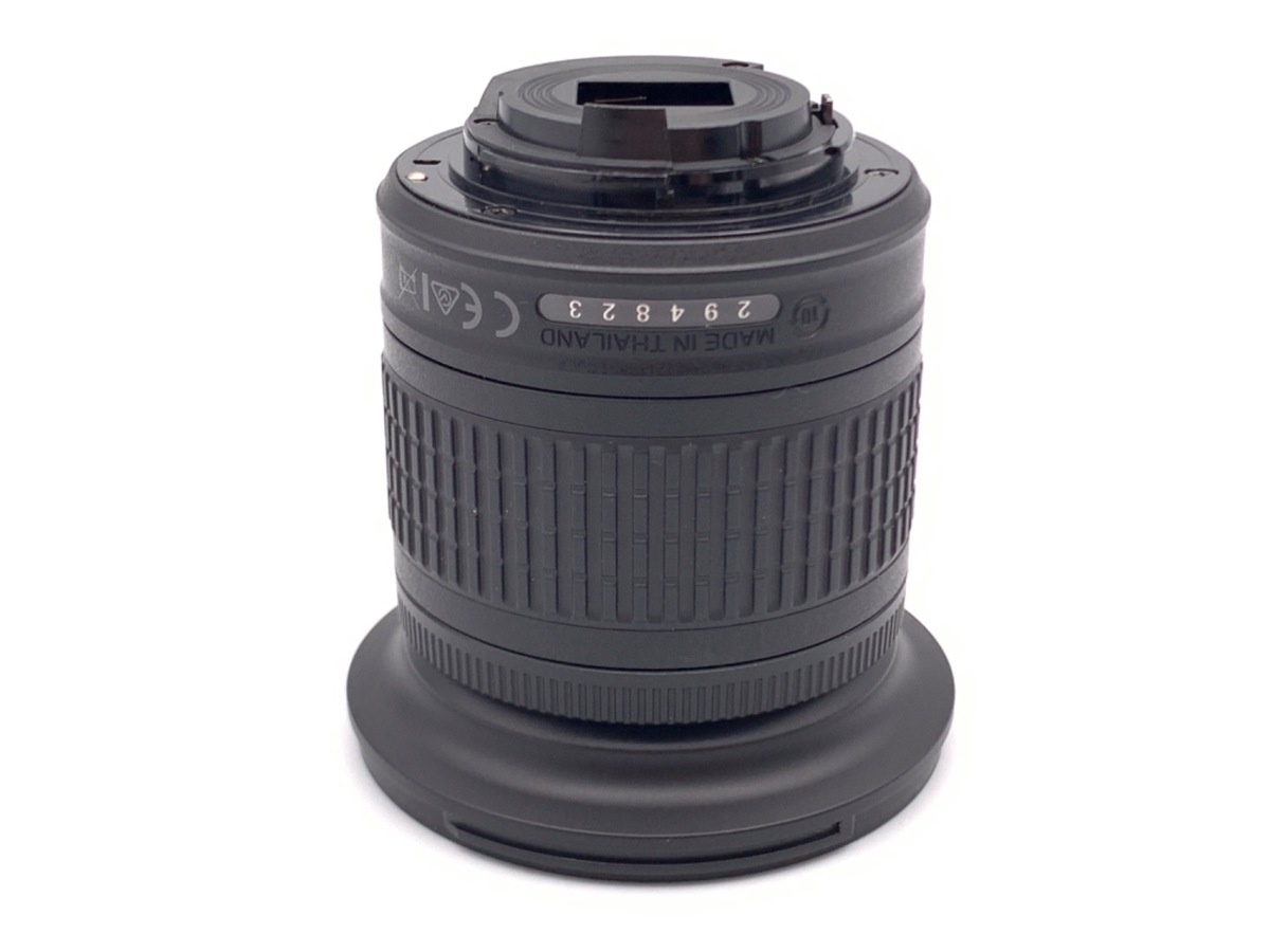 ニコン AF-P DX NIKKOR 10-20mm f/4.5-5.6G VR