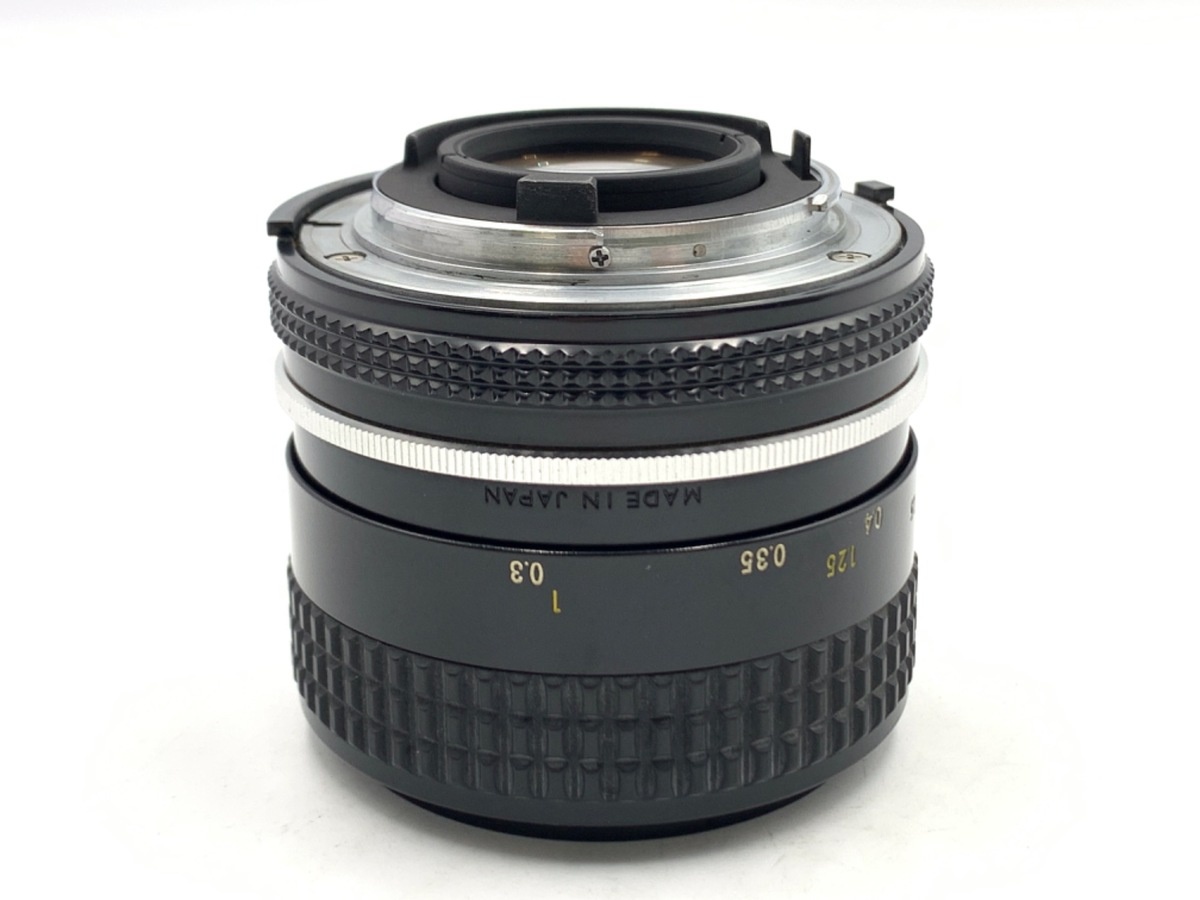 ニコン Ai 35mm F2