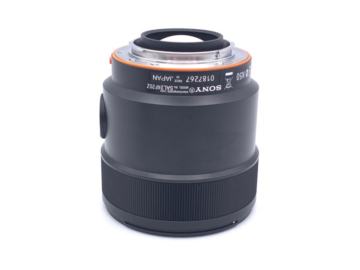 ソニー Distagon T* 24mm F2 ZA SSM [SAL24F20Z]
