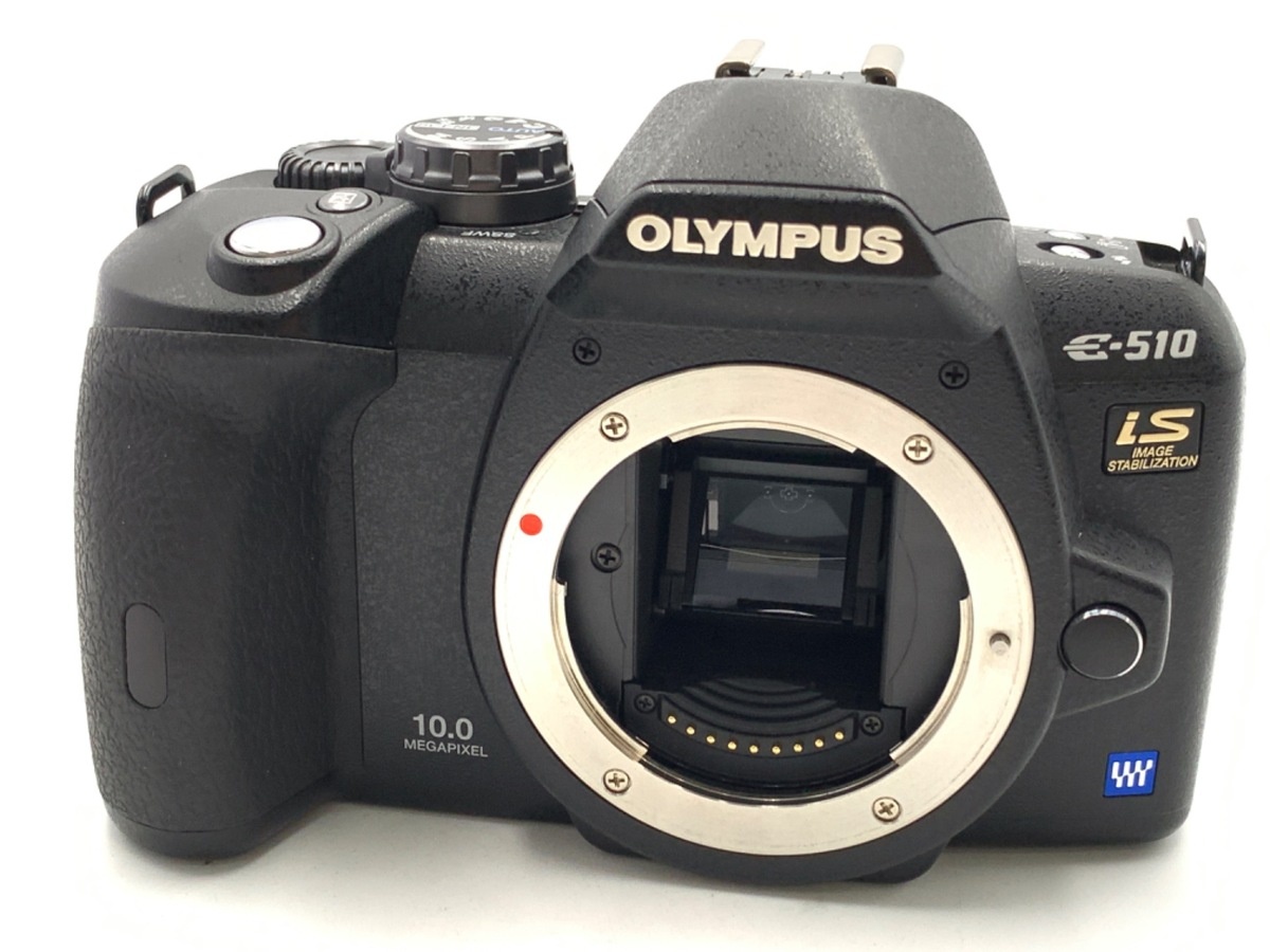 オリンパス E-510 ボディ