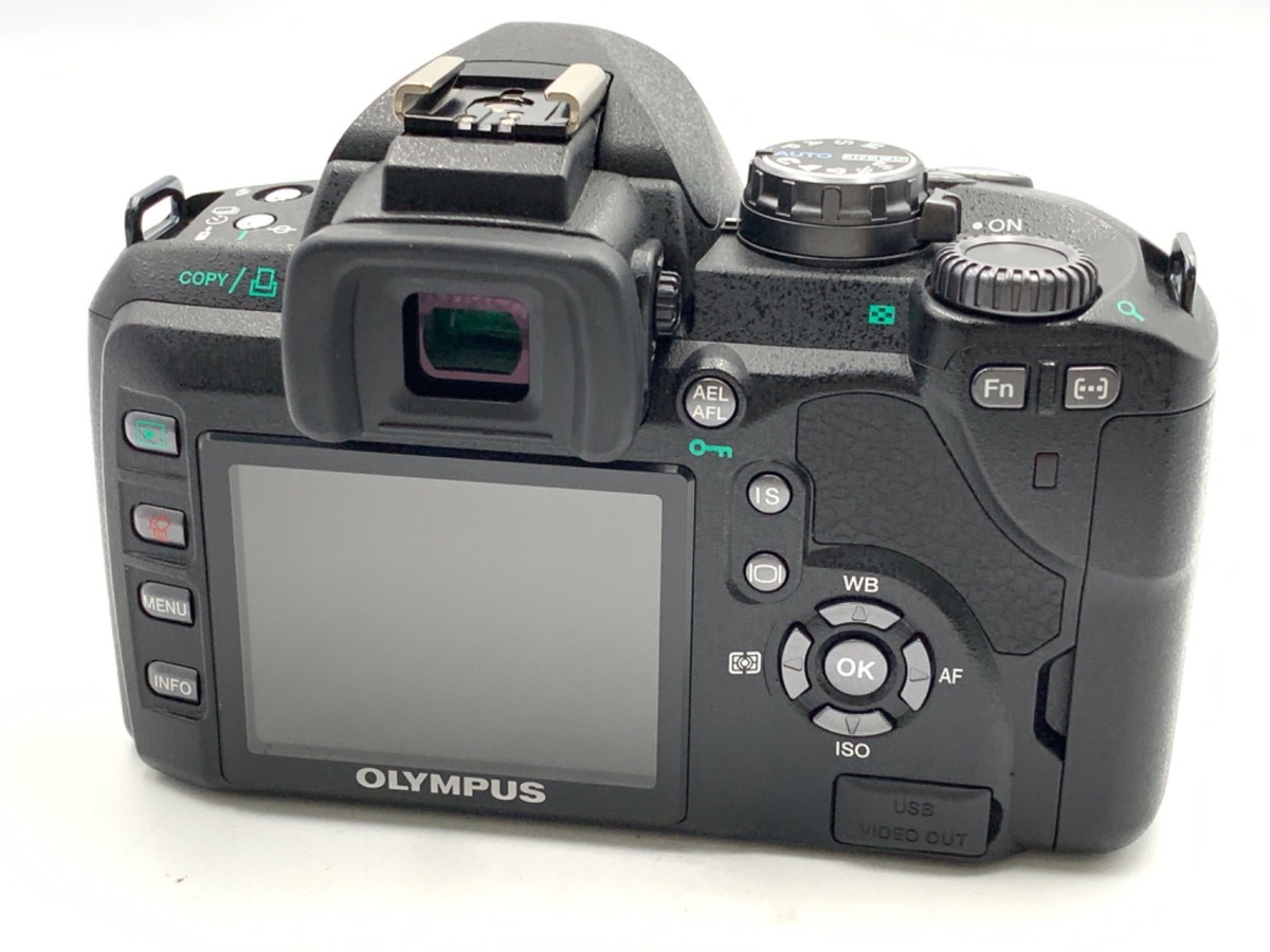 オリンパス E-510 ボディ