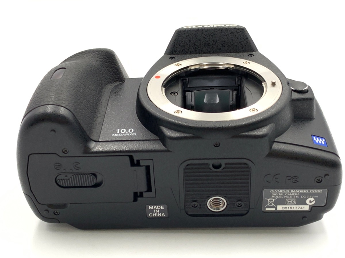 オリンパス E-510 ボディ