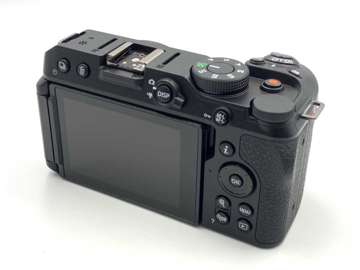 ニコン Z30 ボディ