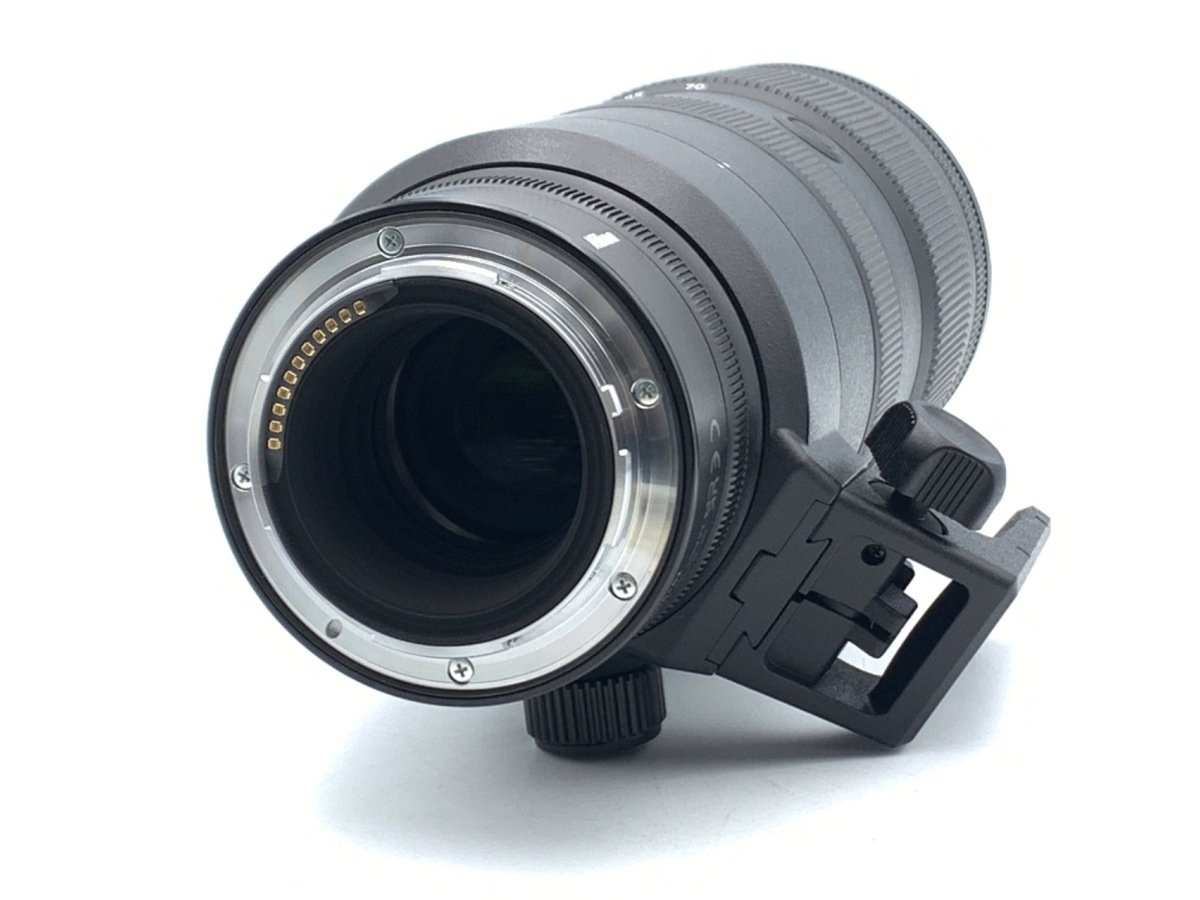 ニコン NIKKOR Z 70-200mm f/2.8 VR S