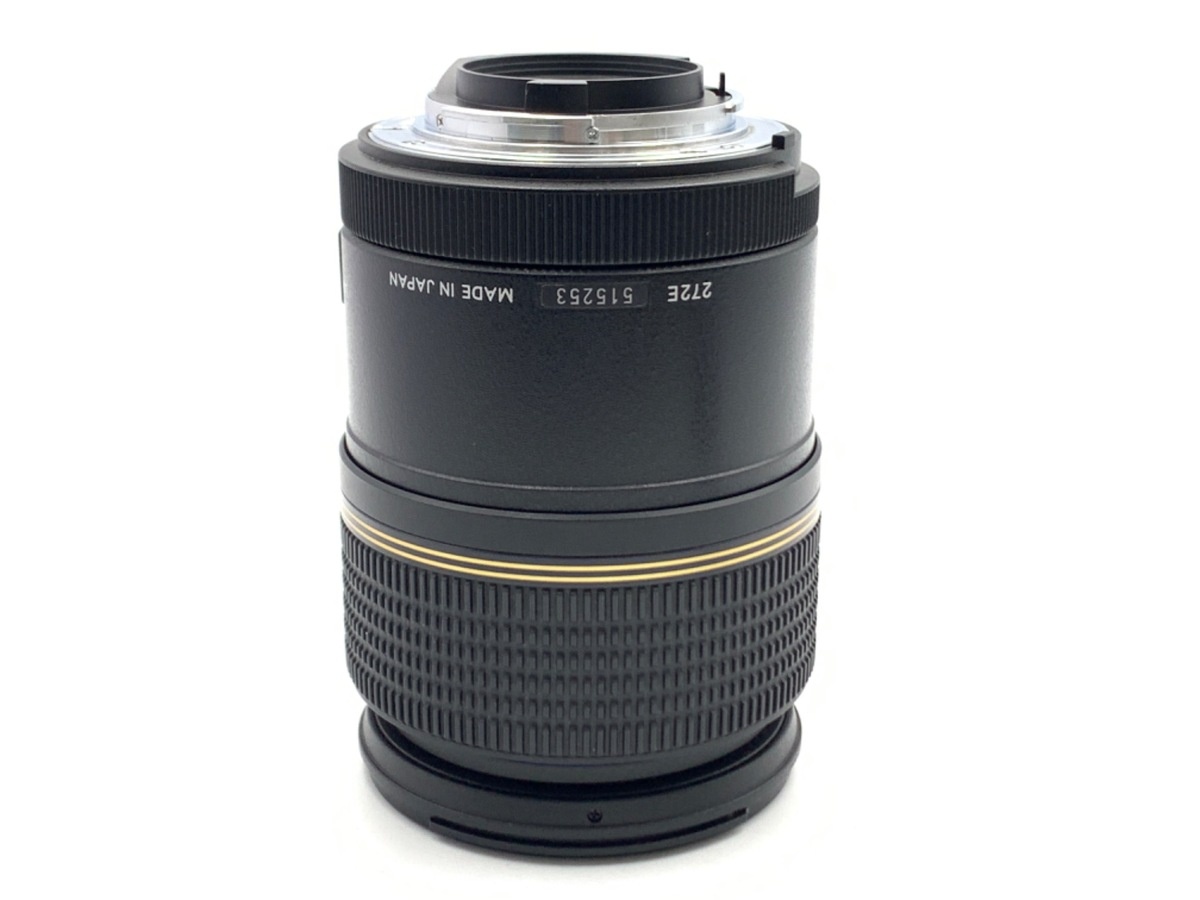 タムロン SP AF 90mm F/2.8 Di MACRO 1:1 ニコン用