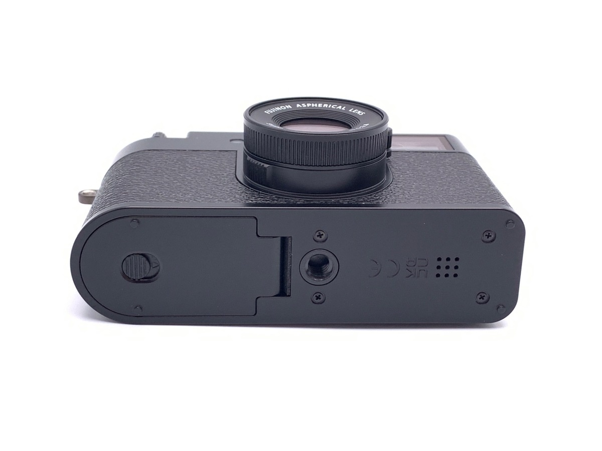 フジフイルム X half ブラック [X-HF1-B JP]