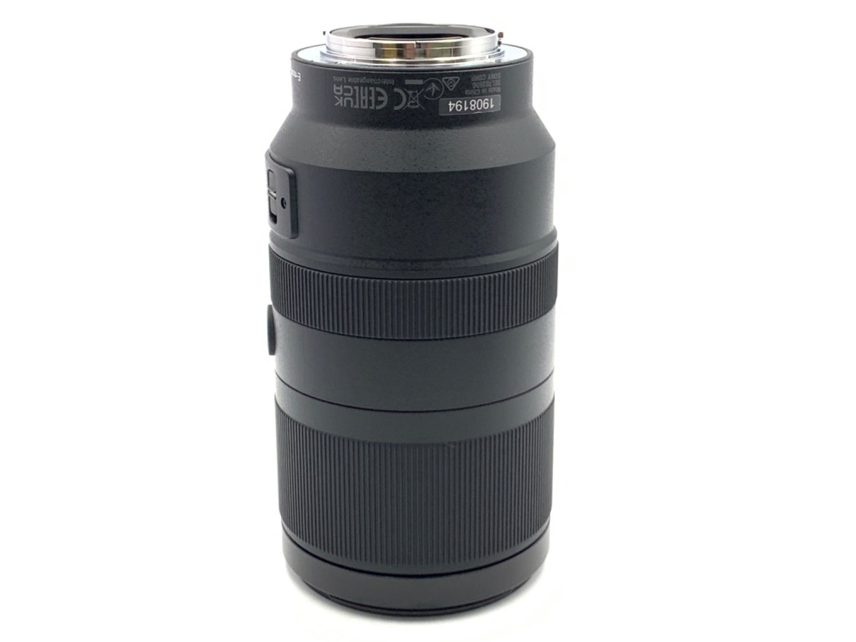 ソニー E 70-350mm F4.5-6.3 G OSS [SEL70350G]