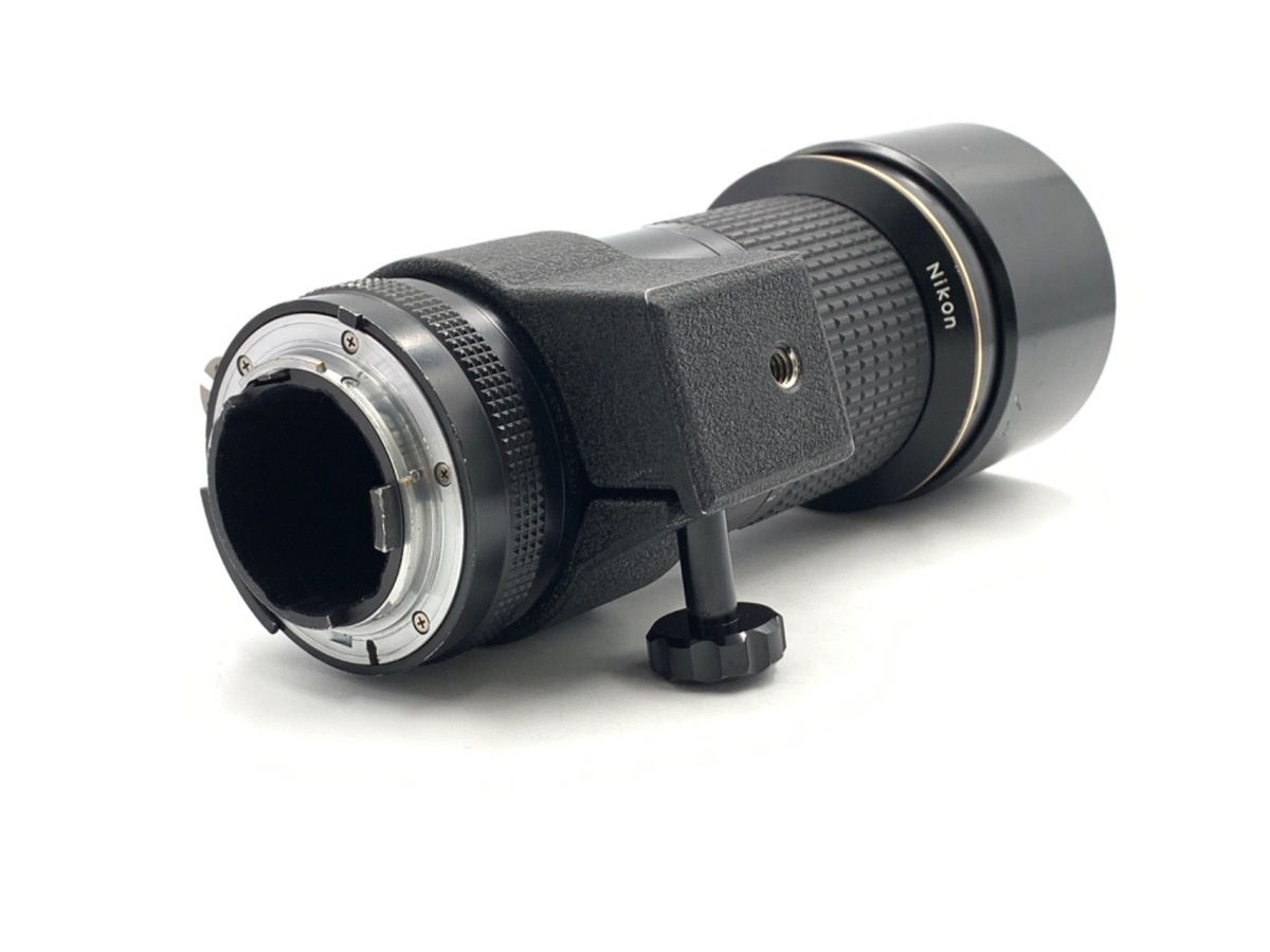 ニコン Ai-S 300/4.5 ED IF