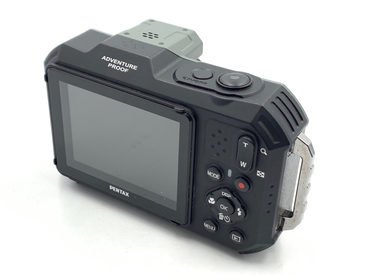 ペンタックス WG-1000 オリーブ