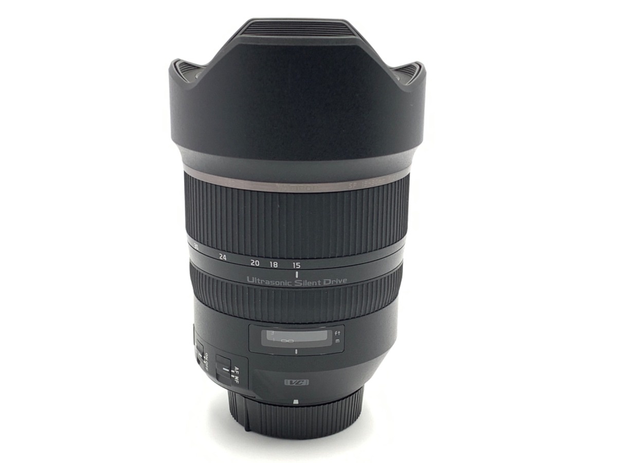 タムロン SP 15-30mm F/2.8 Di VC USD ニコン用(Model A012)