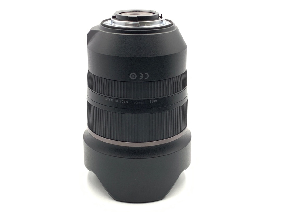 タムロン SP 15-30mm F/2.8 Di VC USD ニコン用(Model A012)