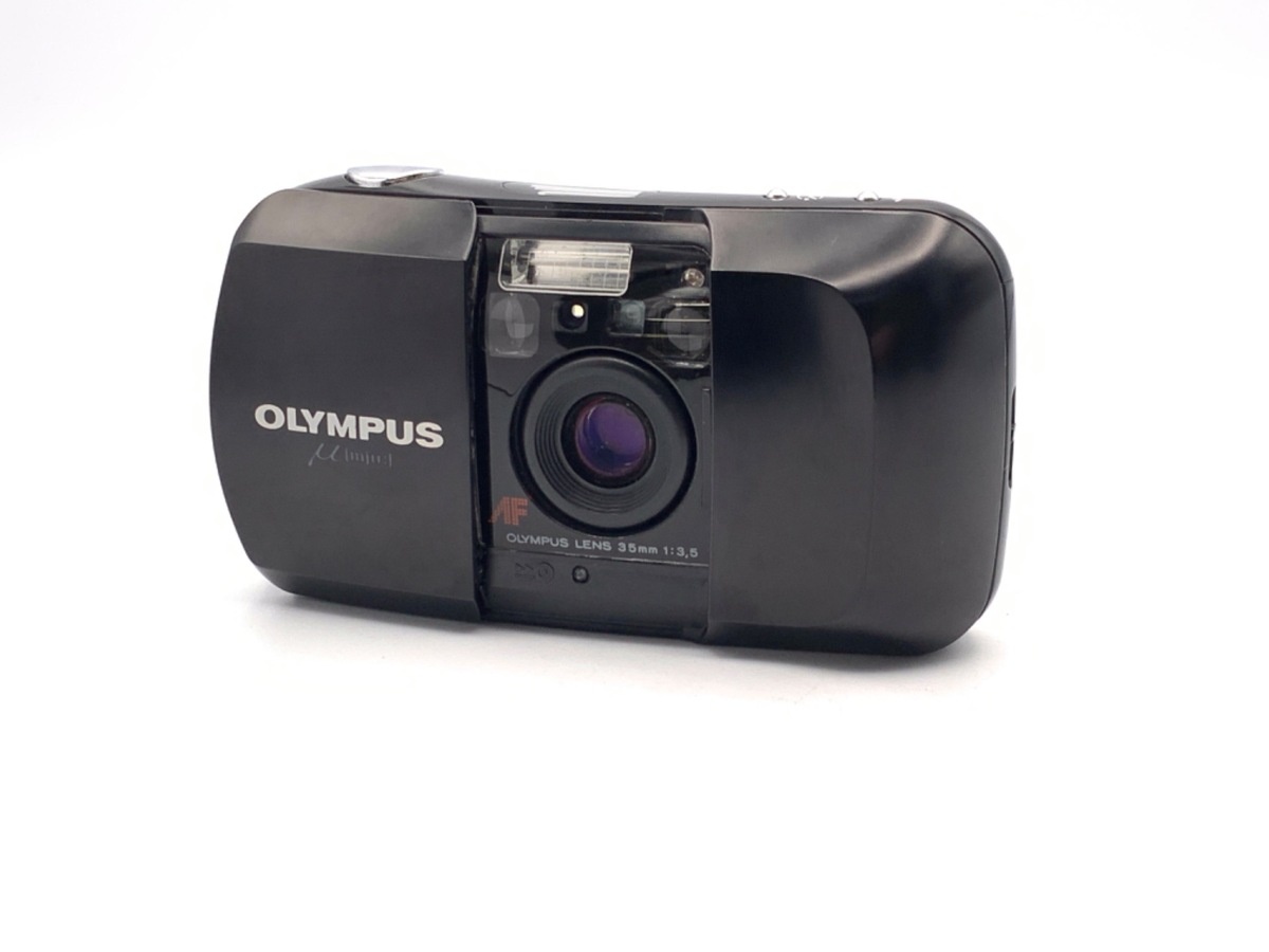 オリンパス（OLYMPUS） ミュー