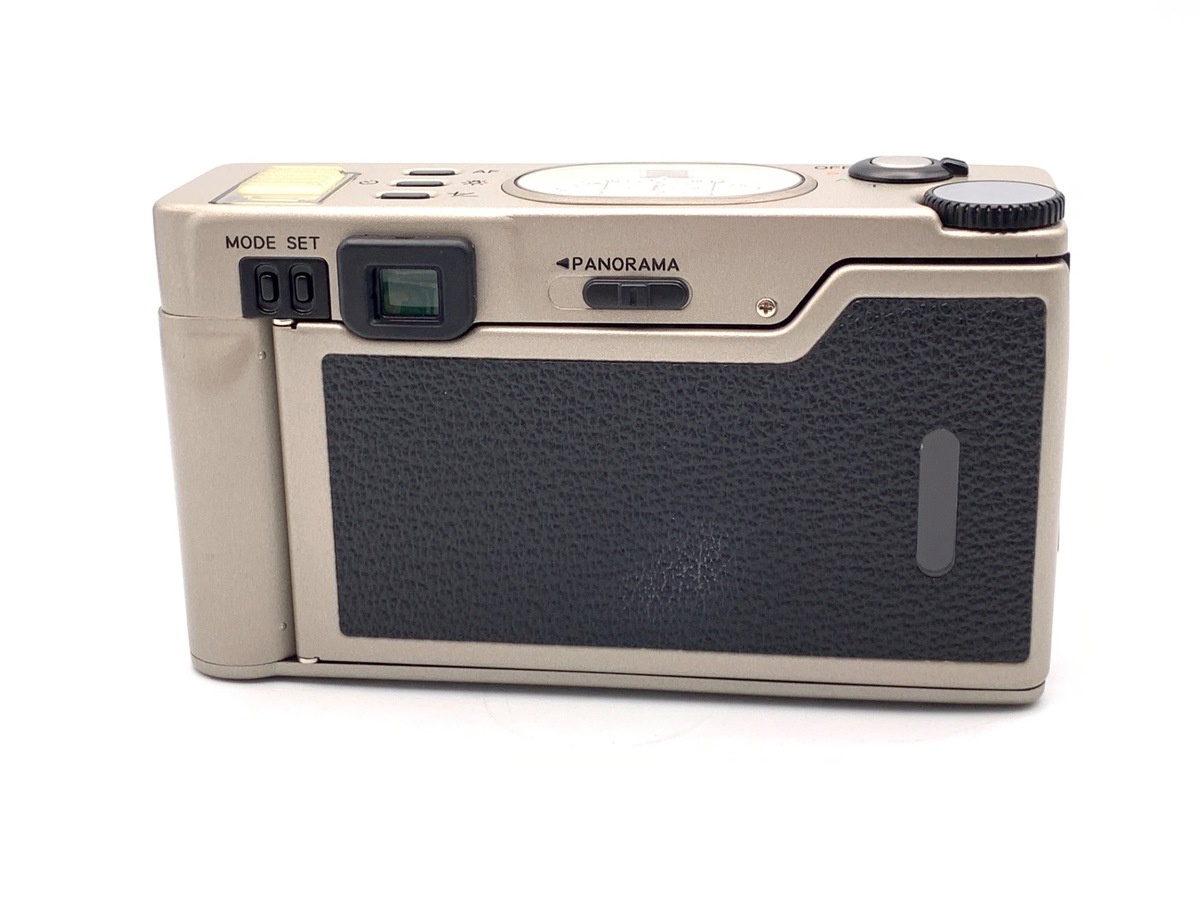 ニコン 35Ti (35/2.8)