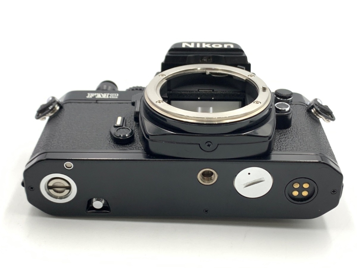 ニコン New FM2 Body ブラック