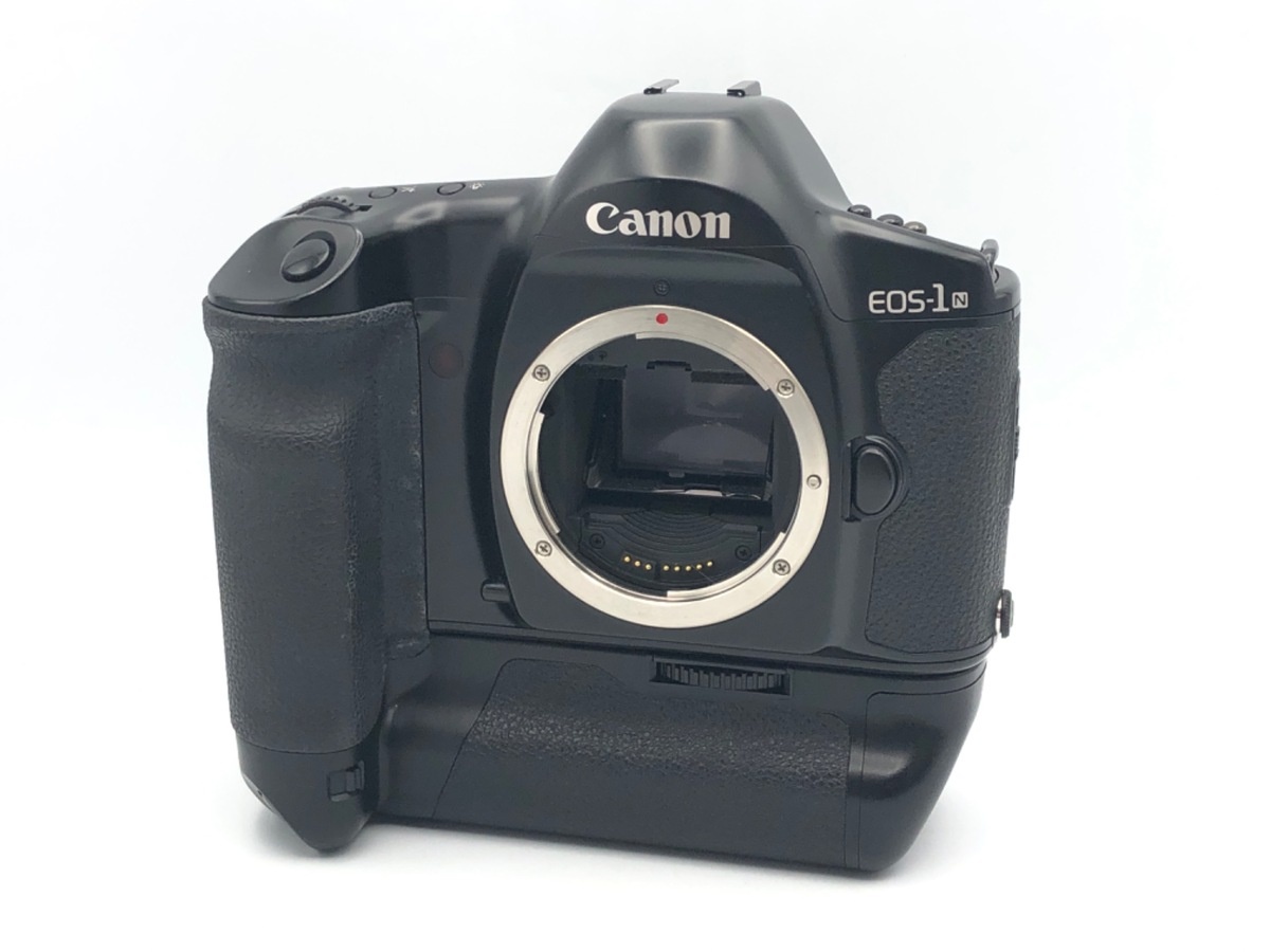 キヤノン EOS-1N HS