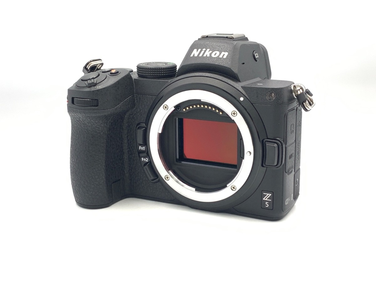 ニコン Z5 ボディ