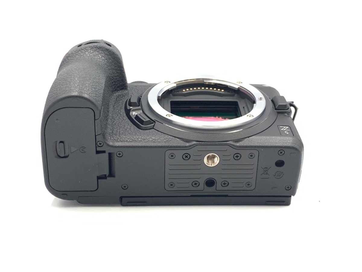 ニコン Z5 ボディ