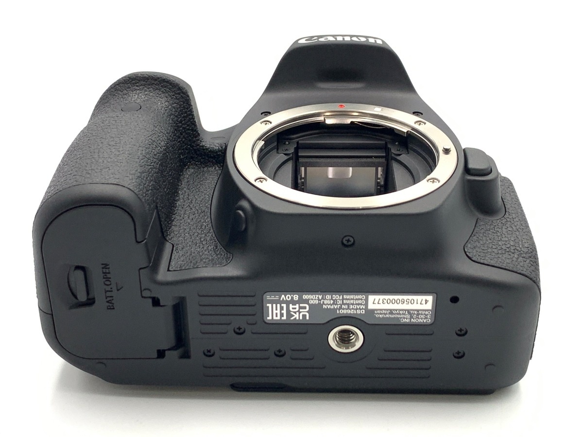 キヤノン EOS 90D ボディ