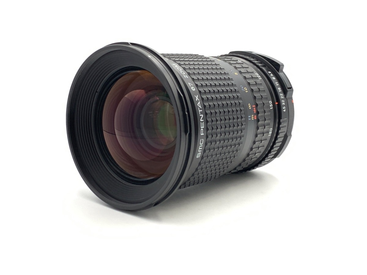 ペンタックス smc ペンタックス67 90-180mmF5.6
