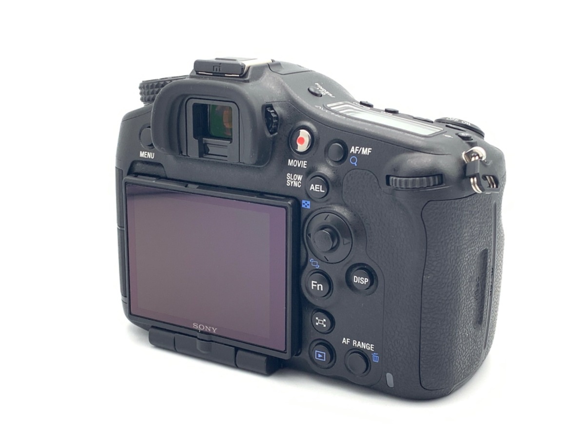 ソニー α99 ボディ SLT-A99V