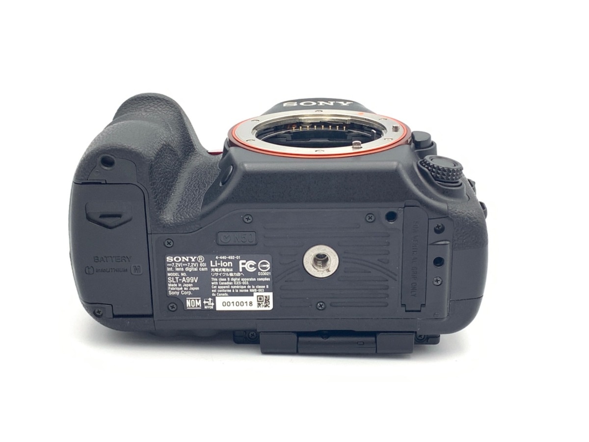 ソニー α99 ボディ SLT-A99V