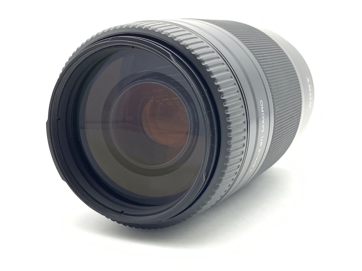 ソニー 75-300mm F4.5-5.6