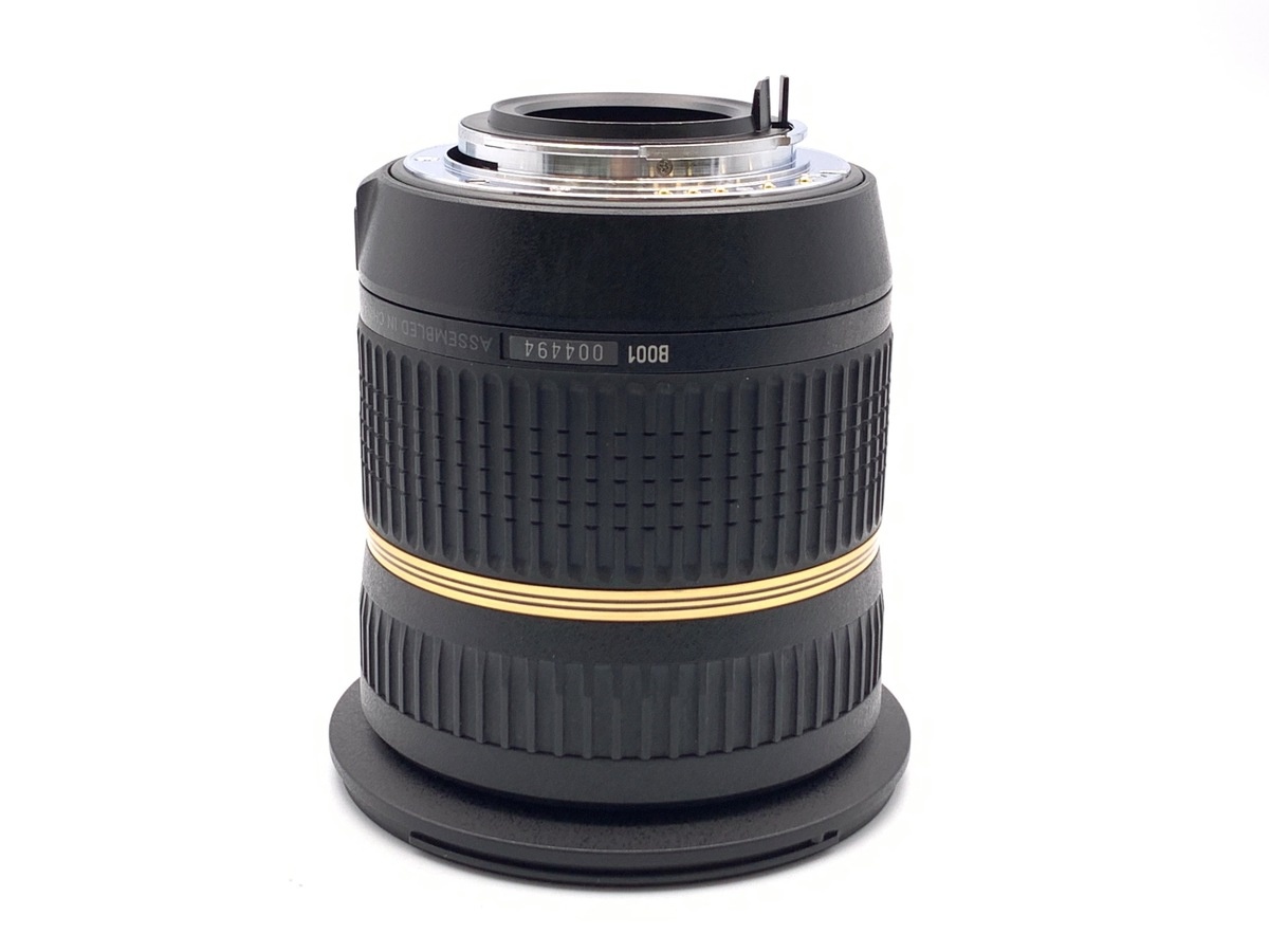 タムロン SP AF10-24mm F/3.5-4.5 DiII ペンタックス用（Model B001P）