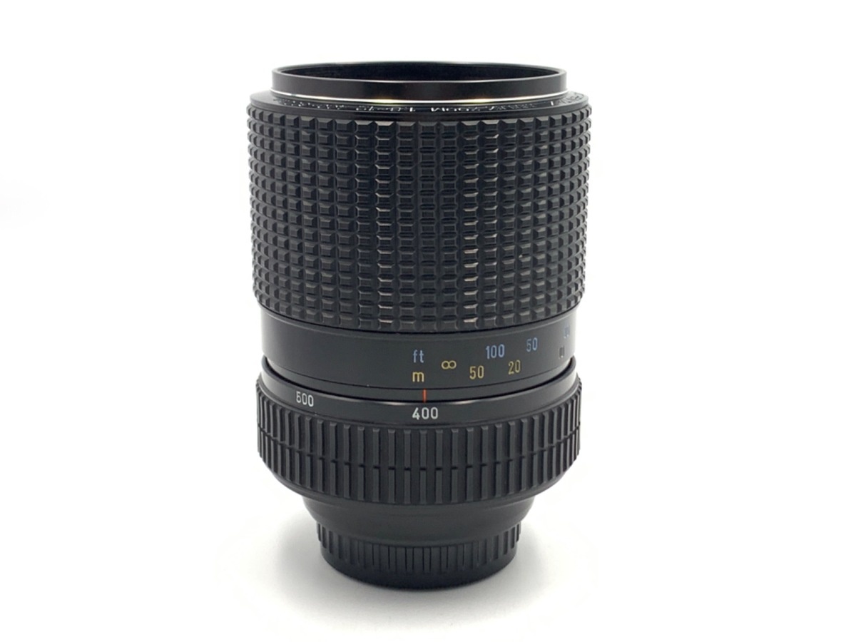 ペンタックス（PENTAX）SMCP 400-600/8-12