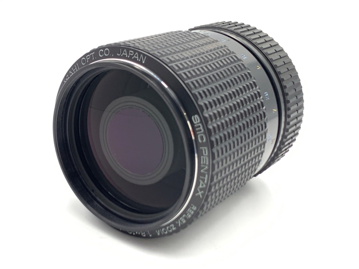 ペンタックス（PENTAX）SMCP 400-600/8-12