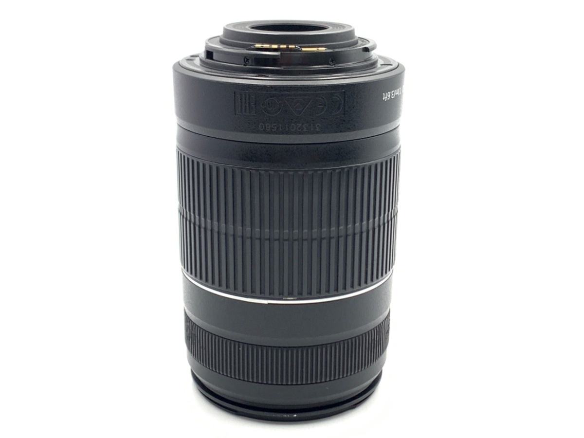 キヤノン EF-S55-250mm F4-5.6 IS II