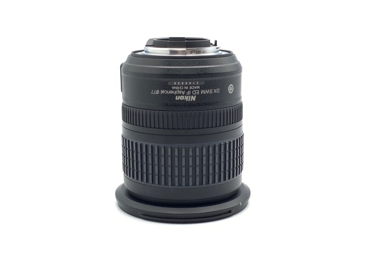 ニコン AF-S DX NIKKOR 10-24mm f/3.5-4.5G ED