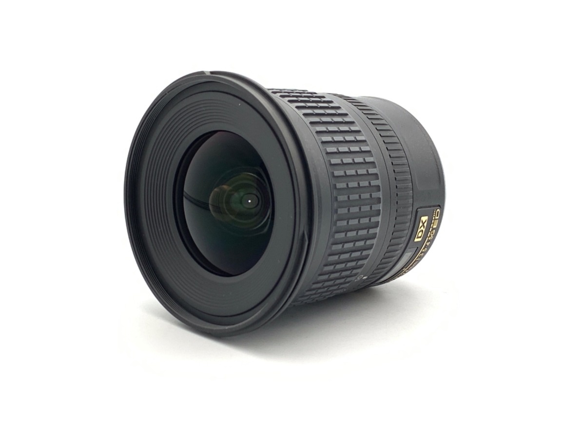 ニコン AF-S DX NIKKOR 10-24mm f/3.5-4.5G ED