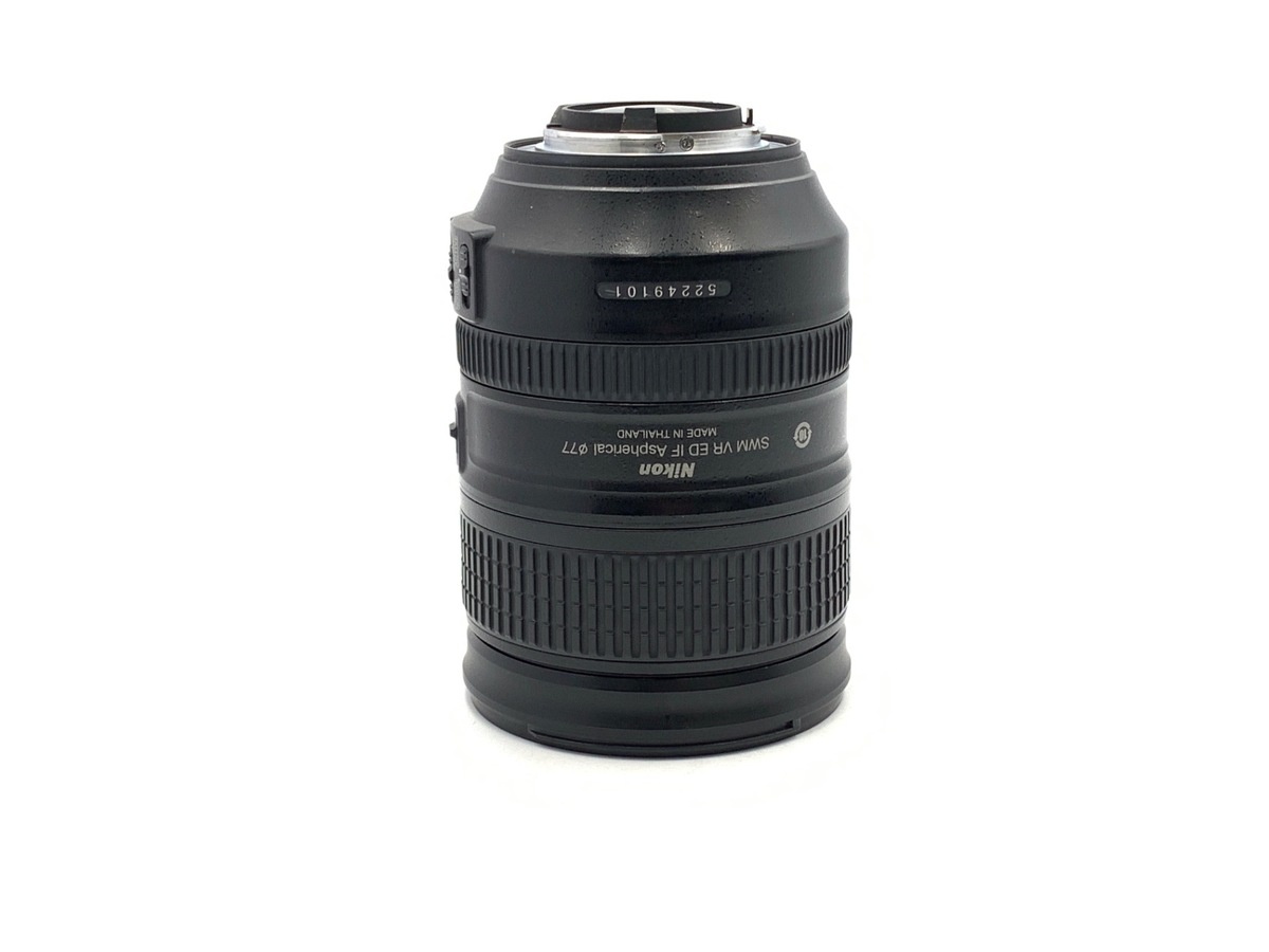 ニコン AF-S NIKKOR 28-300mm f/3.5-5.6G ED VR